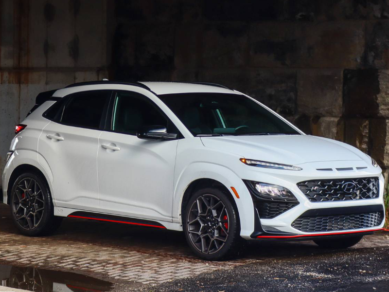 Hyundai