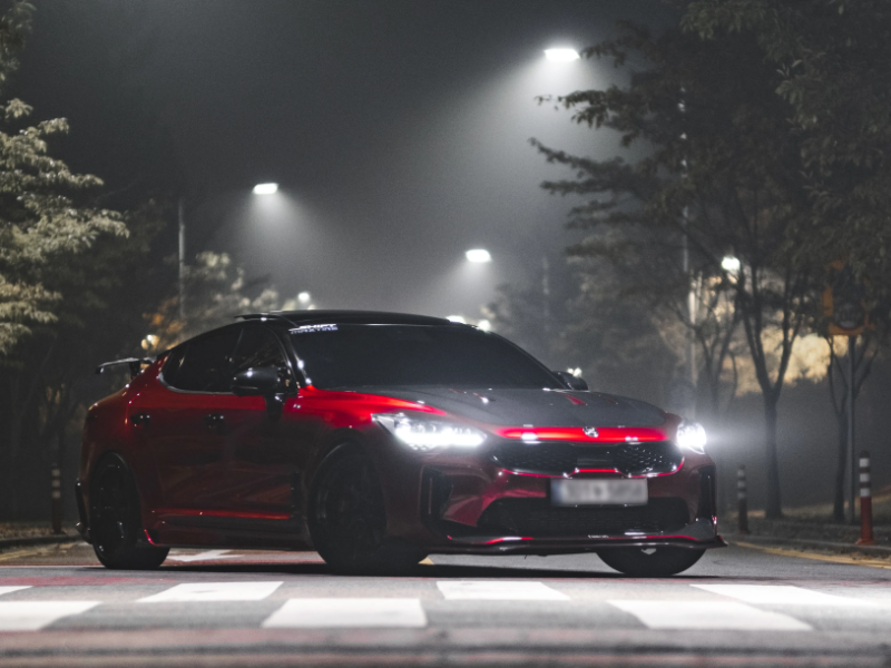 Kia