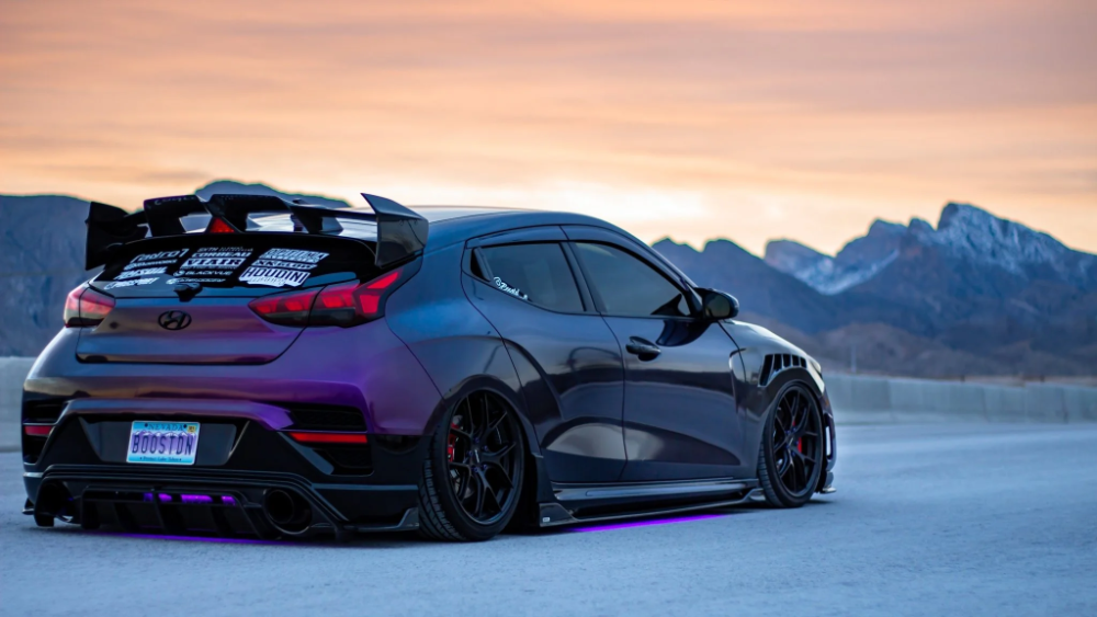 Veloster N